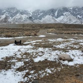 Review photo of Raynolds Pass Fishing Access Site by Angela G., April 6, 2021