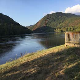 New River Junction Campground