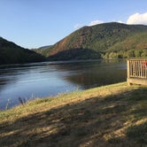 Review photo of New River Junction Campground by Robert J., April 6, 2021