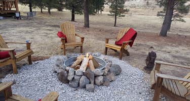 Cool Pines RV Park