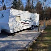 Review photo of Prophetstown State Park Campground by Jacob A., April 6, 2021