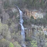 Review photo of Cloudland Canyon State Park Campground by jessica O., April 6, 2021