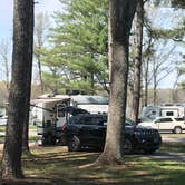 Review photo of South Sandusky Campground by Joel R., April 6, 2021