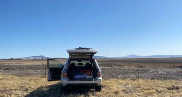 Lake 13-Maxwell National Wildlife Refuge