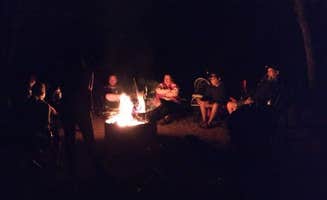 Troy W.'s photo at Oxford Ranch Campground near Willow City, TX