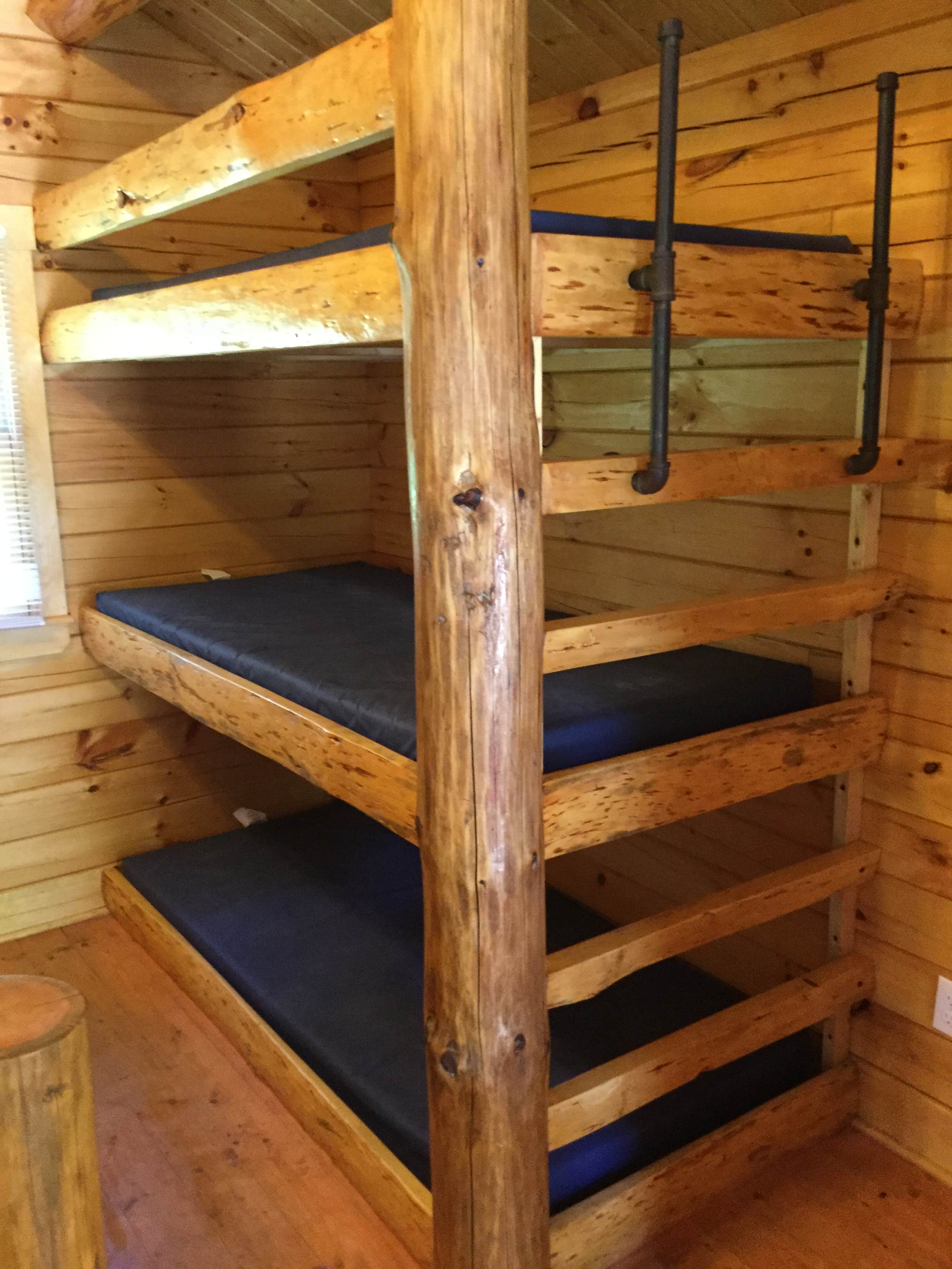 Camper-submitted photo at Moose Hillock Camping Resort near Lyme, NH