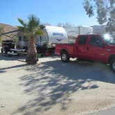 Review photo of Palm Canyon Hotel & RV Resort by Brendan O., April 6, 2021