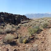 Review photo of Volcanic Tableland BLM Dispersed Camping by Laura M., April 6, 2021