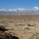 Review photo of Volcanic Tableland BLM Dispersed Camping by Laura M., April 6, 2021