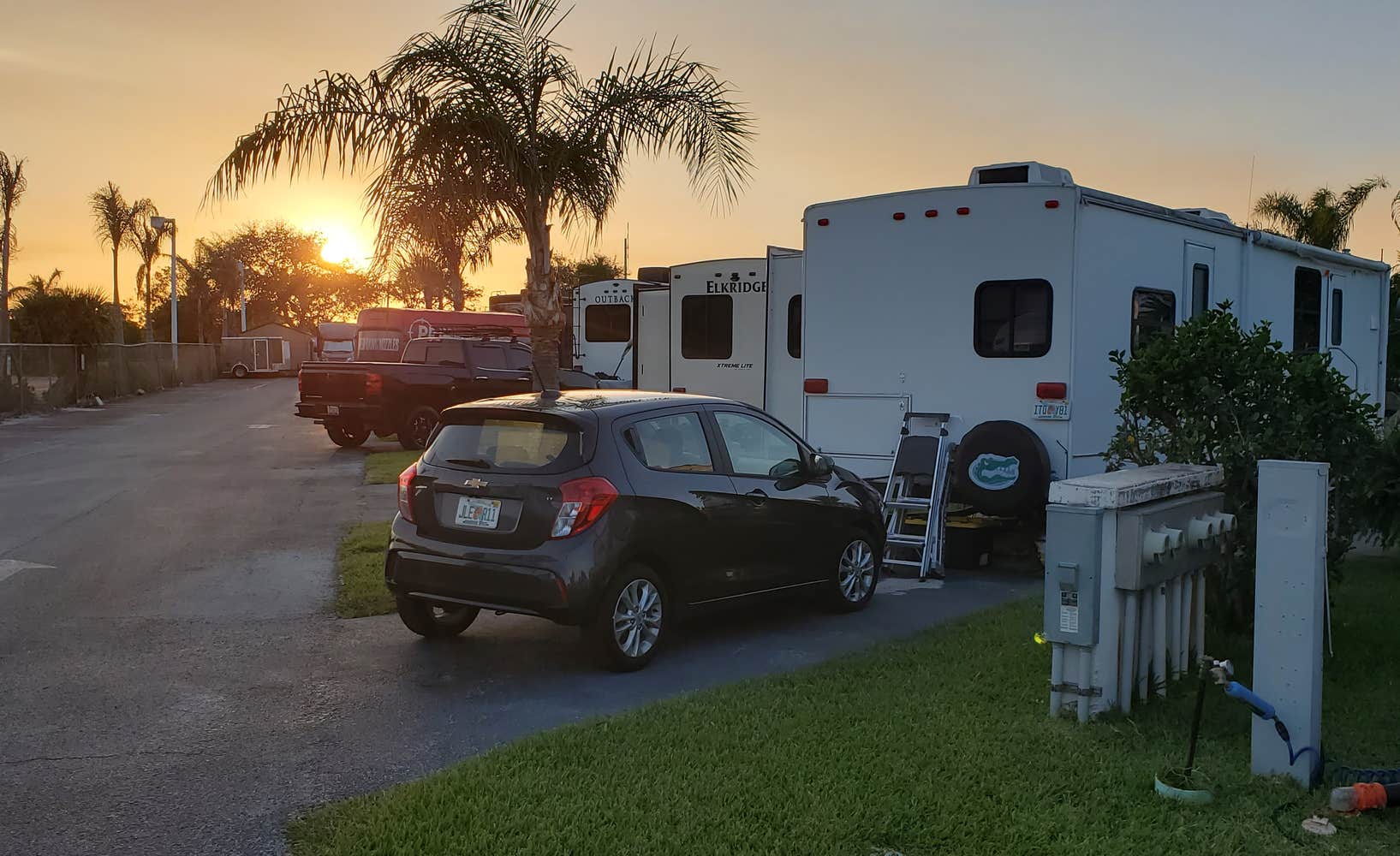 Boca Raton Rv Resorts The 10 best campgrounds near Boca Raton, Florida