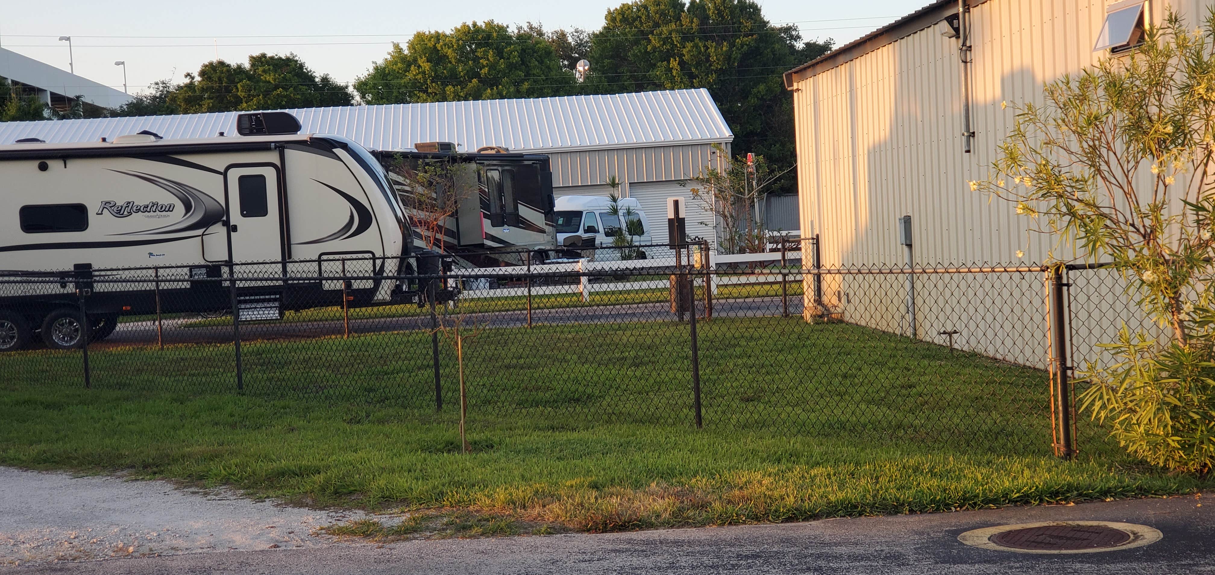 Camper submitted image from Del Raton RV Park - 5