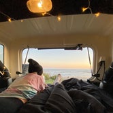 Review photo of Santa Cruz Campground — Carpinteria State Beach by Travis P., April 7, 2021