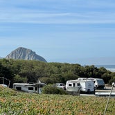 Review photo of Morro Bay State Park Campground by Meredith H., April 7, 2021