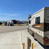 Review photo of Morro Bay State Park Campground by Meredith H., April 7, 2021