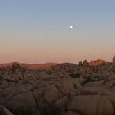 Review photo of Jumbo Rocks Campground — Joshua Tree National Park by Linda V., October 26, 2020