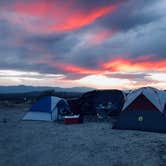 Review photo of Chiriaco Summit Dry Camp Area by Linda V., April 7, 2021