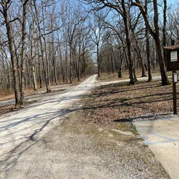 Danville Conservation Area