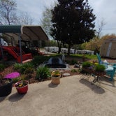 Review photo of Parkers Crossroads RV Park and Campground by Victoria G., April 7, 2021