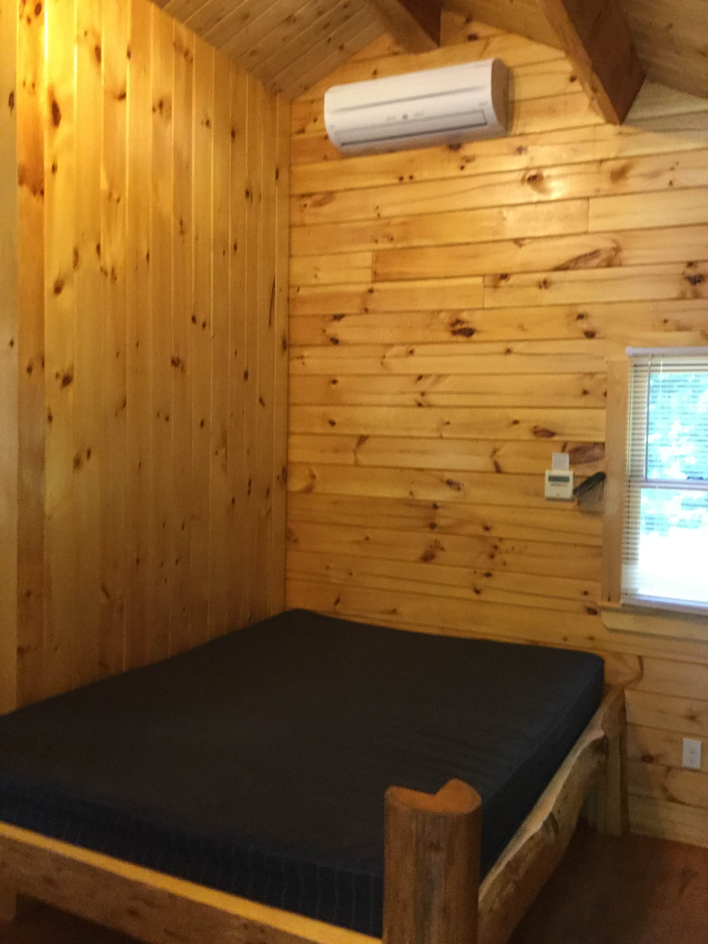 Camper submitted image from Moose Hillock Camping Resort - 1