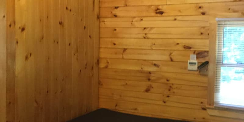 Camper submitted image from Moose Hillock Camping Resort