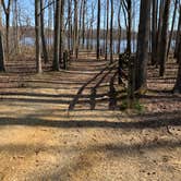 Review photo of Lums Pond State Park Campground by Laure D., April 7, 2021