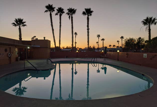 South Forty RV Ranch | Cortaro, Arizona