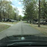 Review photo of COE Rend Lake North Sandusky Recreation Area by Joel R., April 7, 2021