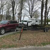 Review photo of COE Rend Lake North Sandusky Recreation Area by Joel R., April 7, 2021