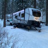 Review photo of Alpine RV Park & Campground by Richard M., April 7, 2021