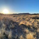 Review photo of The Needles Campground — Canyonlands National Park by Celina M., April 7, 2021