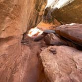 Review photo of The Needles Campground — Canyonlands National Park by Celina M., April 7, 2021