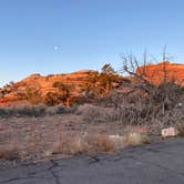 Review photo of The Needles Campground — Canyonlands National Park by Celina M., April 7, 2021