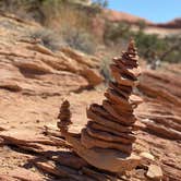 Review photo of The Needles Campground — Canyonlands National Park by Celina M., April 7, 2021