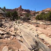 Review photo of The Needles Campground — Canyonlands National Park by Celina M., April 7, 2021