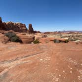 Review photo of The Needles Campground — Canyonlands National Park by Celina M., April 7, 2021