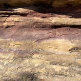 Review photo of The Needles Campground — Canyonlands National Park by Celina M., April 7, 2021