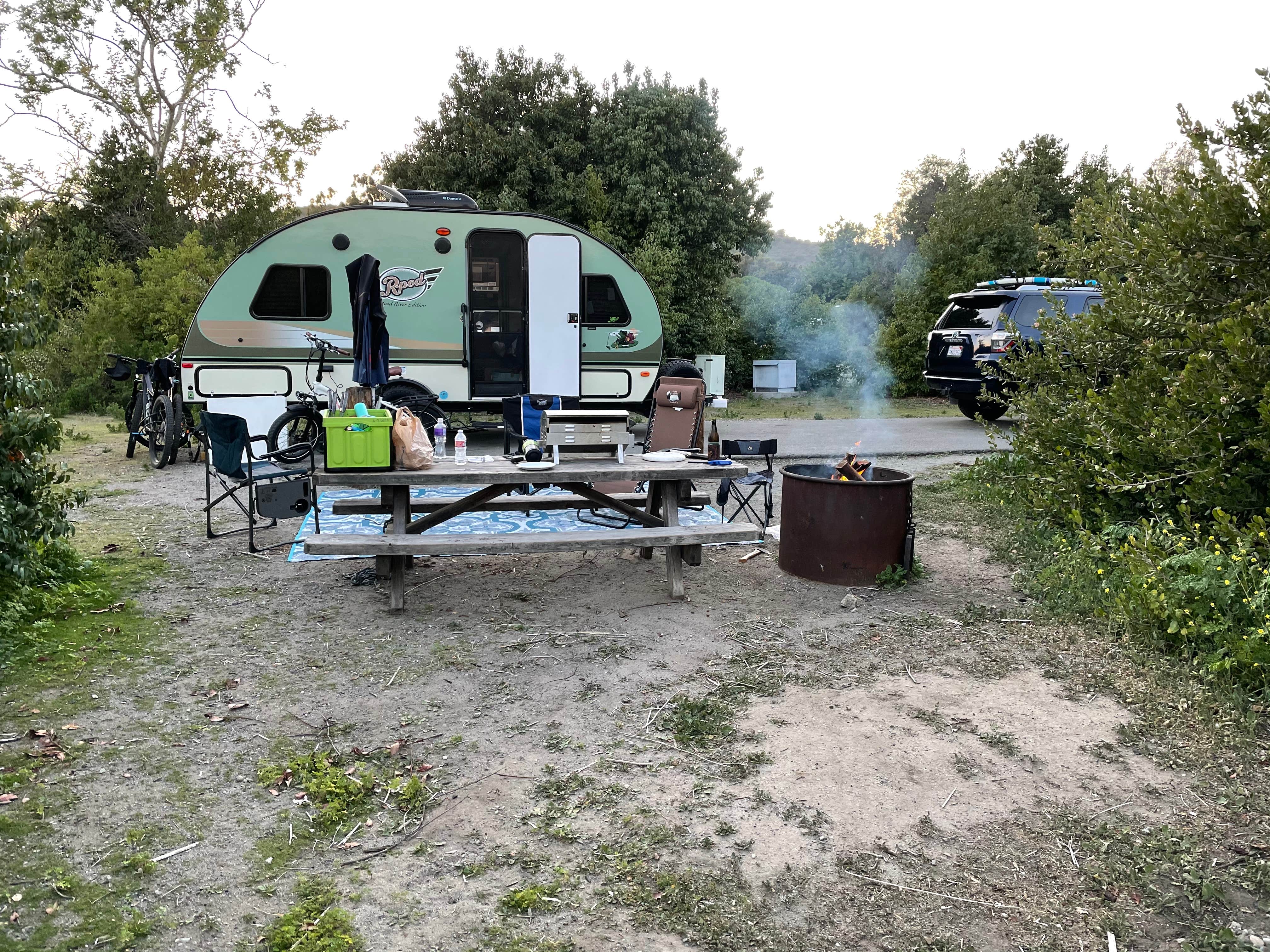 John  O.'s photo at San Mateo Campground — San Onofre State Beach near Aliso Viejo, CA