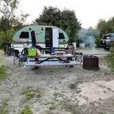 Review photo of San Mateo Campground — San Onofre State Beach by John  O., April 7, 2021