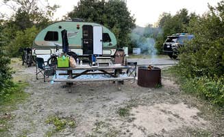 John  O.'s photo at San Mateo Campground — San Onofre State Beach near Aliso Viejo, CA