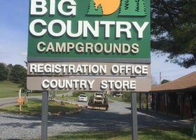 Big Country Campground
