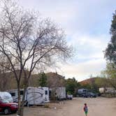 Review photo of Point of Rocks RV Campground by Sarah S., April 8, 2021