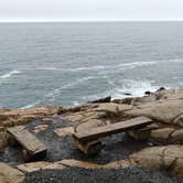 Review photo of Blackwoods Campground — Acadia National Park by Brendan S., May 31, 2018