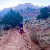 Review photo of Zion Canyon Campground by Sarah S., April 8, 2021
