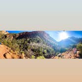 Review photo of Zion Canyon Campground by Sarah S., April 8, 2021