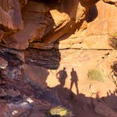 Review photo of Zion Canyon Campground by Sarah S., April 8, 2021