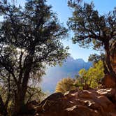 Review photo of Zion Canyon Campground by Sarah S., April 8, 2021