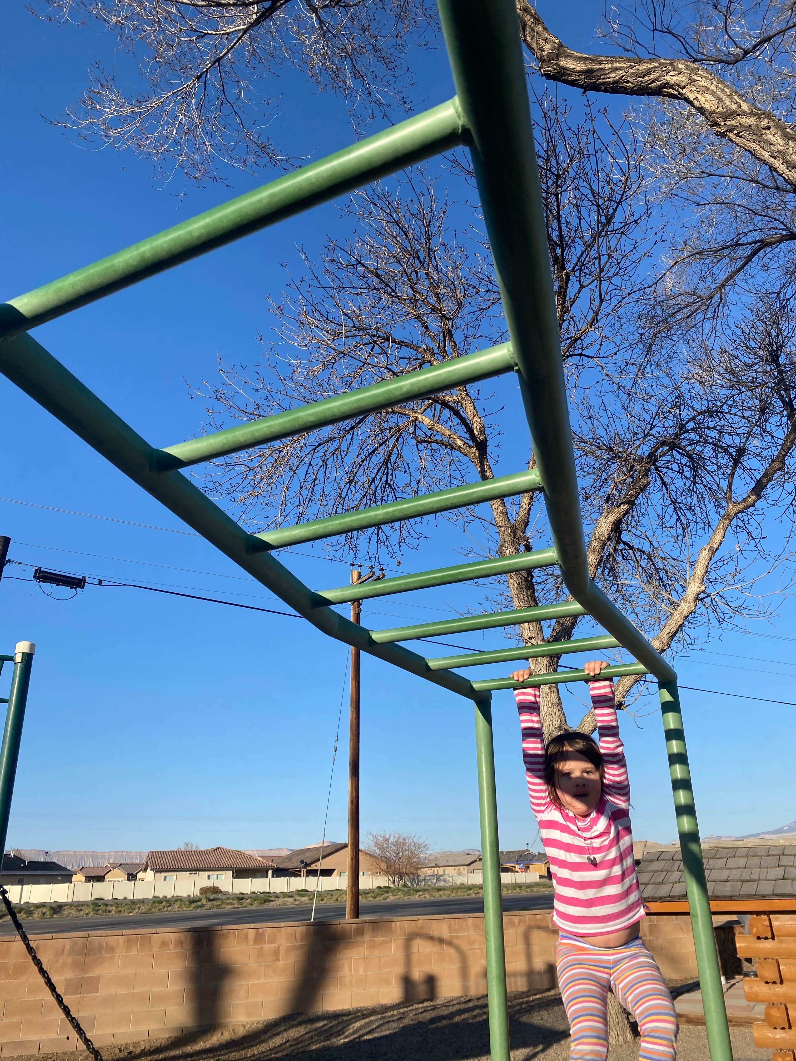 Camper-submitted photo at Grand Junction KOA near Mack, CO