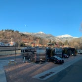 Review photo of Garden of the Gods RV Resort by Sarah S., April 8, 2021