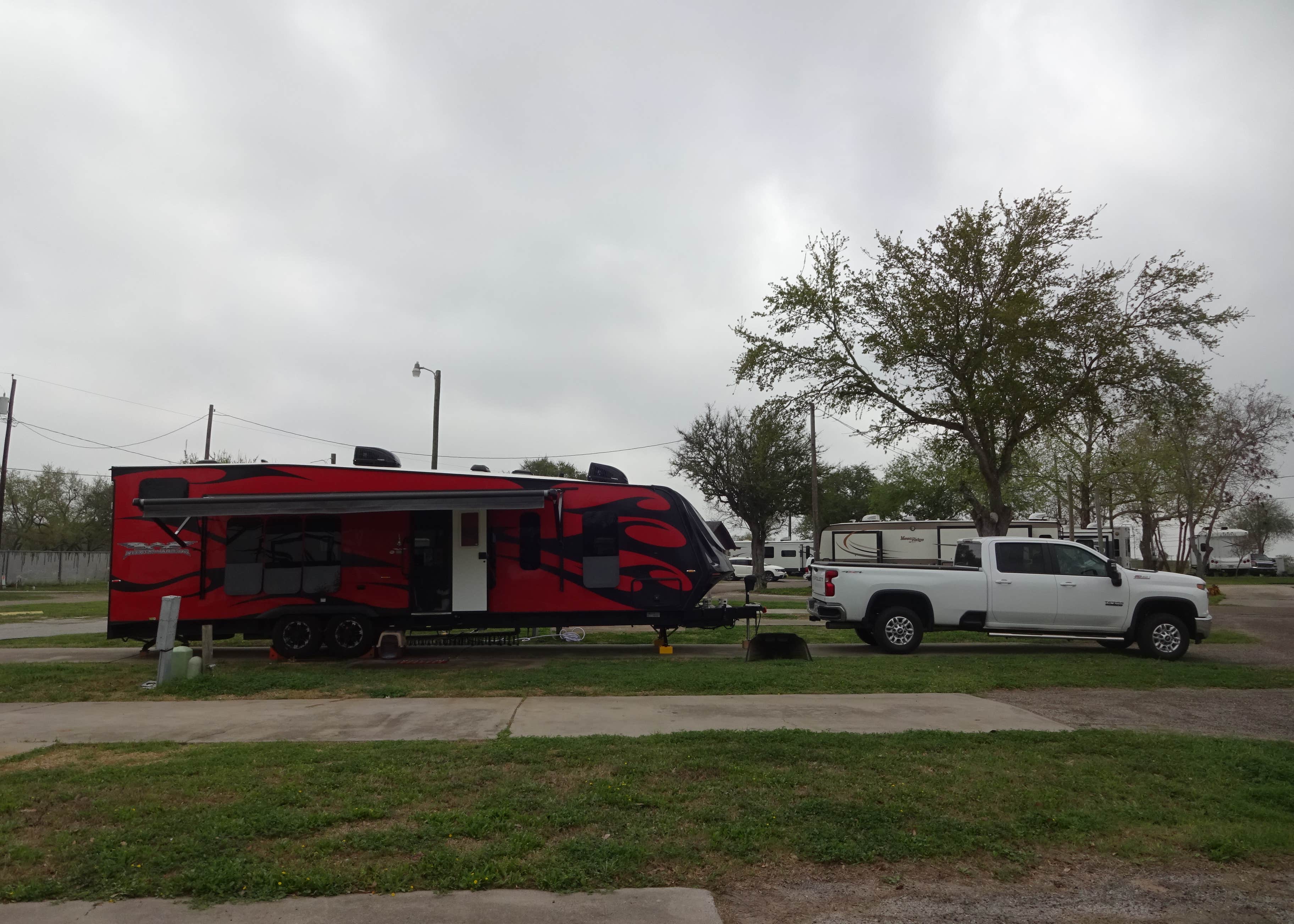 Hatch RV Park Camping The Dyrt