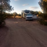 Review photo of Walnut Canyon Rd Dispersed Camping - CLOSED UNTIL 2025 by Steve E., April 8, 2021